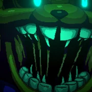 Five Nights at Freddy's: Into the Pit - galeria zdjęć - filmweb