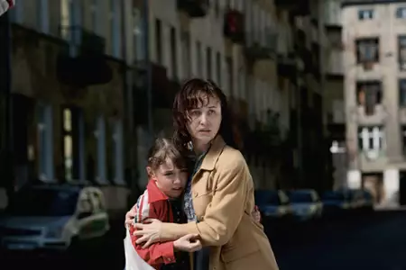 Zero - galeria zdjęć - filmweb