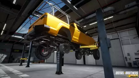 Discovery: Diesel Brothers - galeria zdjęć - filmweb