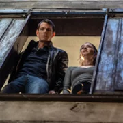 Godzina ciszy - galeria zdjęć - filmweb