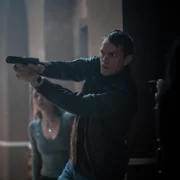 Godzina ciszy - galeria zdjęć - filmweb