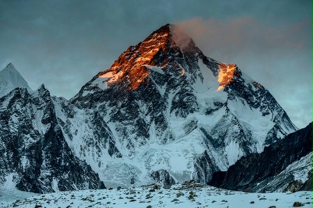 Ostatnia góra - galeria zdjęć - filmweb