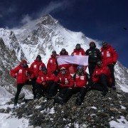 Ostatnia góra - galeria zdjęć - filmweb