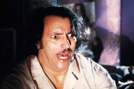 Maniak - galeria zdjęć - filmweb