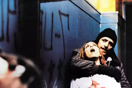Maniak - galeria zdjęć - filmweb