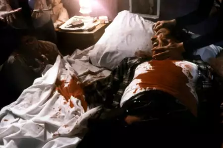 Maniak - galeria zdjęć - filmweb
