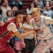 Rez Ball - galeria zdjęć - filmweb