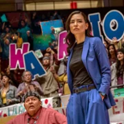 Rez Ball - galeria zdjęć - filmweb