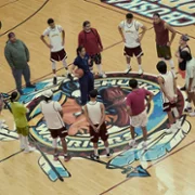 Rez Ball - galeria zdjęć - filmweb