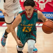 Rez Ball - galeria zdjęć - filmweb