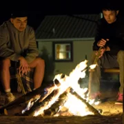 Rez Ball - galeria zdjęć - filmweb