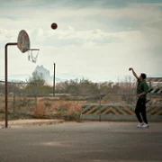 Rez Ball - galeria zdjęć - filmweb