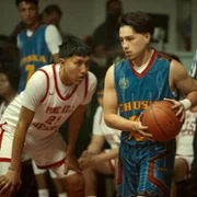 Rez Ball - galeria zdjęć - filmweb