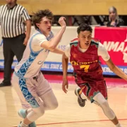 Rez Ball - galeria zdjęć - filmweb