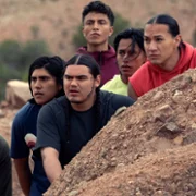 Rez Ball - galeria zdjęć - filmweb