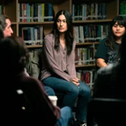 Rez Ball - galeria zdjęć - filmweb