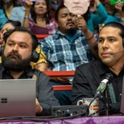 Rez Ball - galeria zdjęć - filmweb