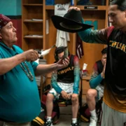 Rez Ball - galeria zdjęć - filmweb