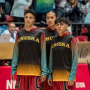 Rez Ball - galeria zdjęć - filmweb