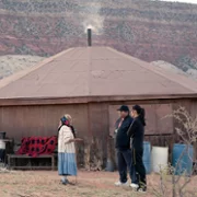 Rez Ball - galeria zdjęć - filmweb