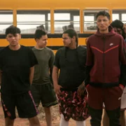 Rez Ball - galeria zdjęć - filmweb