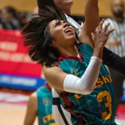 Rez Ball - galeria zdjęć - filmweb