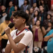 Rez Ball - galeria zdjęć - filmweb