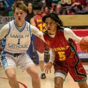 Rez Ball - galeria zdjęć - filmweb