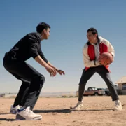 Rez Ball - galeria zdjęć - filmweb