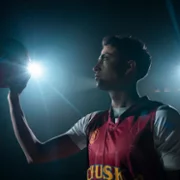 Rez Ball - galeria zdjęć - filmweb