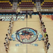 Rez Ball - galeria zdjęć - filmweb