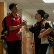 Rez Ball - galeria zdjęć - filmweb