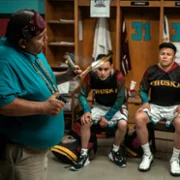 Rez Ball - galeria zdjęć - filmweb