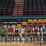 Rez Ball - galeria zdjęć - filmweb