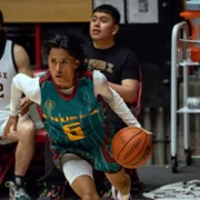 Rez Ball - galeria zdjęć - filmweb