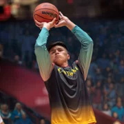 Rez Ball - galeria zdjęć - filmweb