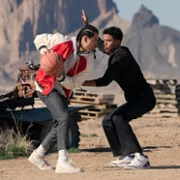 Rez Ball - galeria zdjęć - filmweb