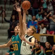 Rez Ball - galeria zdjęć - filmweb