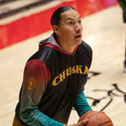 Rez Ball - galeria zdjęć - filmweb