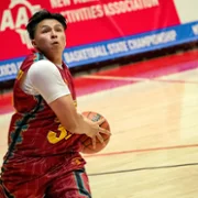 Rez Ball - galeria zdjęć - filmweb