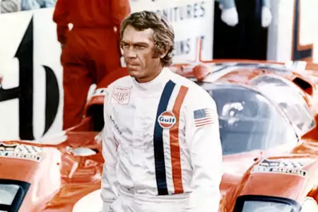 24 godziny w Le Mans - galeria zdjęć - filmweb