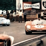 Le Mans - galeria zdjęć - filmweb