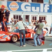 24 godziny w Le Mans - galeria zdjęć - filmweb