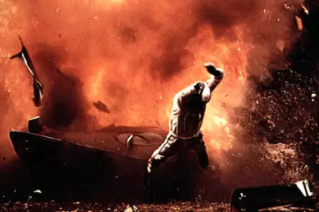 24 godziny w Le Mans - galeria zdjęć - filmweb
