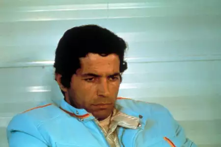 24 godziny w Le Mans - galeria zdjęć - filmweb