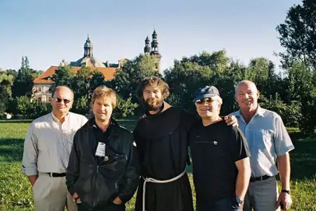 Kto nigdy nie żył... - galeria zdjęć - filmweb