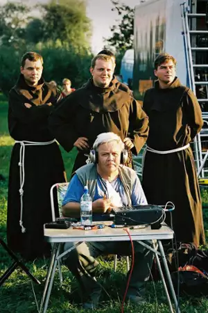 Kto nigdy nie żył... - galeria zdjęć - filmweb