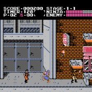 Ninja Ryuukenden - galeria zdjęć - filmweb