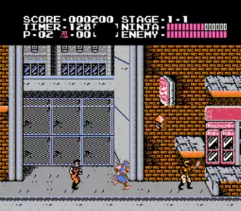 Ninja Gaiden - galeria zdjęć - filmweb