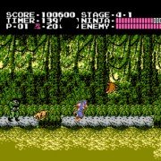 Ninja Ryuukenden - galeria zdjęć - filmweb